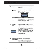 Preview for 11 page of LG W2443S User Manual