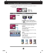 Preview for 14 page of LG W2443S User Manual