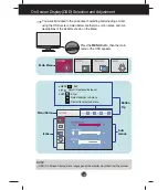 Preview for 16 page of LG W2443S User Manual