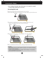 Preview for 4 page of LG W2452V User Manual