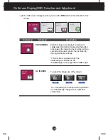 Preview for 18 page of LG W2452V User Manual