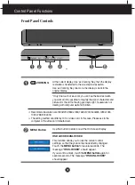 Preview for 11 page of LG W2600HS User Manual