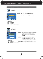 Preview for 17 page of LG W2600HS User Manual