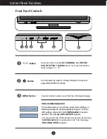 Preview for 12 page of LG W2600V-PF -  - 25.5" LCD Monitor User Manual