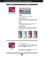 Preview for 17 page of LG W2600V-PF -  - 25.5" LCD Monitor User Manual