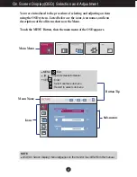 Preview for 18 page of LG W2600V-PF -  - 25.5" LCD Monitor User Manual