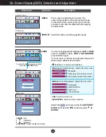 Preview for 24 page of LG W2600V-PF -  - 25.5" LCD Monitor User Manual