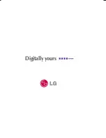 Preview for 32 page of LG W2600V-PF -  - 25.5" LCD Monitor User Manual