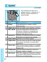 Preview for 28 page of LG W3000 User Manual