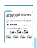 Preview for 45 page of LG W3000 User Manual