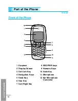 Preview for 114 page of LG W3000 User Manual