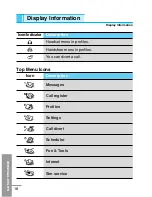 Preview for 120 page of LG W3000 User Manual