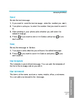 Preview for 143 page of LG W3000 User Manual