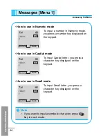 Preview for 146 page of LG W3000 User Manual