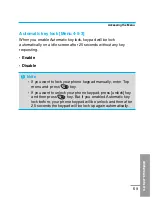 Preview for 171 page of LG W3000 User Manual