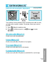 Preview for 175 page of LG W3000 User Manual