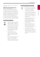 Preview for 3 page of LG W4-2 Owner'S Manual