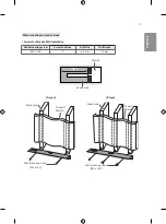 Preview for 9 page of LG W7AWB Installation Manual