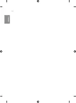 Preview for 14 page of LG W7AWB Installation Manual