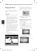 Preview for 56 page of LG W95 Owner'S Manual