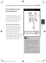 Preview for 25 page of LG W96 Owner'S Manual