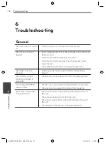 Preview for 78 page of LG W96 Owner'S Manual