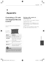 Preview for 81 page of LG W96 Owner'S Manual