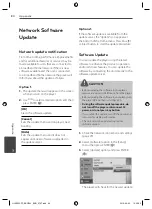 Preview for 84 page of LG W96 Owner'S Manual