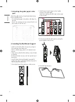 Preview for 6 page of LG WB21LMB Owner'S Manual