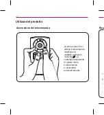 Preview for 22 page of LG WCP-800 Quick Start Manual