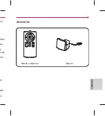 Preview for 27 page of LG WCP-800 Quick Start Manual