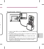 Preview for 29 page of LG WCP-800 Quick Start Manual