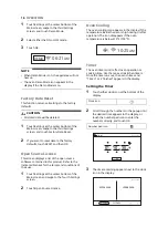 Preview for 16 page of LG WDES9428F Owner'S Manual