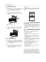 Preview for 18 page of LG WDES9428F Owner'S Manual