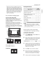 Preview for 21 page of LG WDES9428F Owner'S Manual