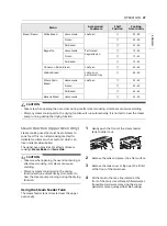 Preview for 37 page of LG WDES9428F Owner'S Manual