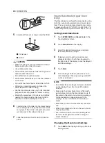 Preview for 38 page of LG WDES9428F Owner'S Manual