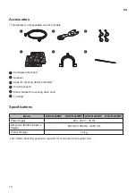 Preview for 10 page of LG WDV5142SRP Owner'S Manual