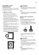 Preview for 11 page of LG WDV5142SRP Owner'S Manual