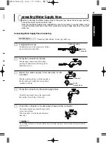 Preview for 27 page of LG WF-HD160GV Owner'S Manual