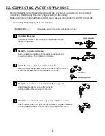 Preview for 6 page of LG WF-S150S Service Manual