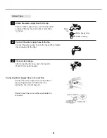 Preview for 8 page of LG WF-S150S Service Manual