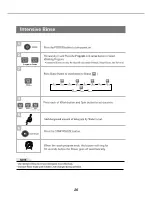 Preview for 26 page of LG WF-S150S Service Manual