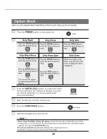 Preview for 29 page of LG WF-S150S Service Manual