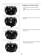 Preview for 38 page of LG WF-S150S Service Manual