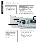 Preview for 14 page of LG WF-T1011TP Owner'S Manual