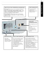 Preview for 15 page of LG WF-T1011TP Owner'S Manual