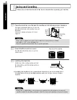 Preview for 26 page of LG WF-T1011TP Owner'S Manual