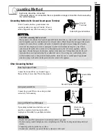 Preview for 31 page of LG WF-T1011TP Owner'S Manual