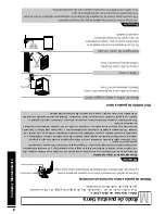 Preview for 46 page of LG WF-T1011TP Owner'S Manual